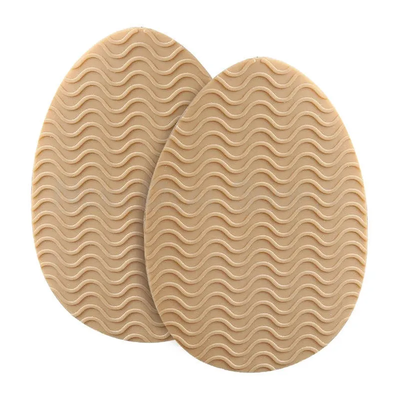 4 Pcs - Non Slip Shoe Sole Grip