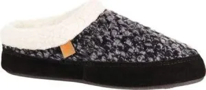 Acorn Women's Jam Mule Slippers- Boysenberry