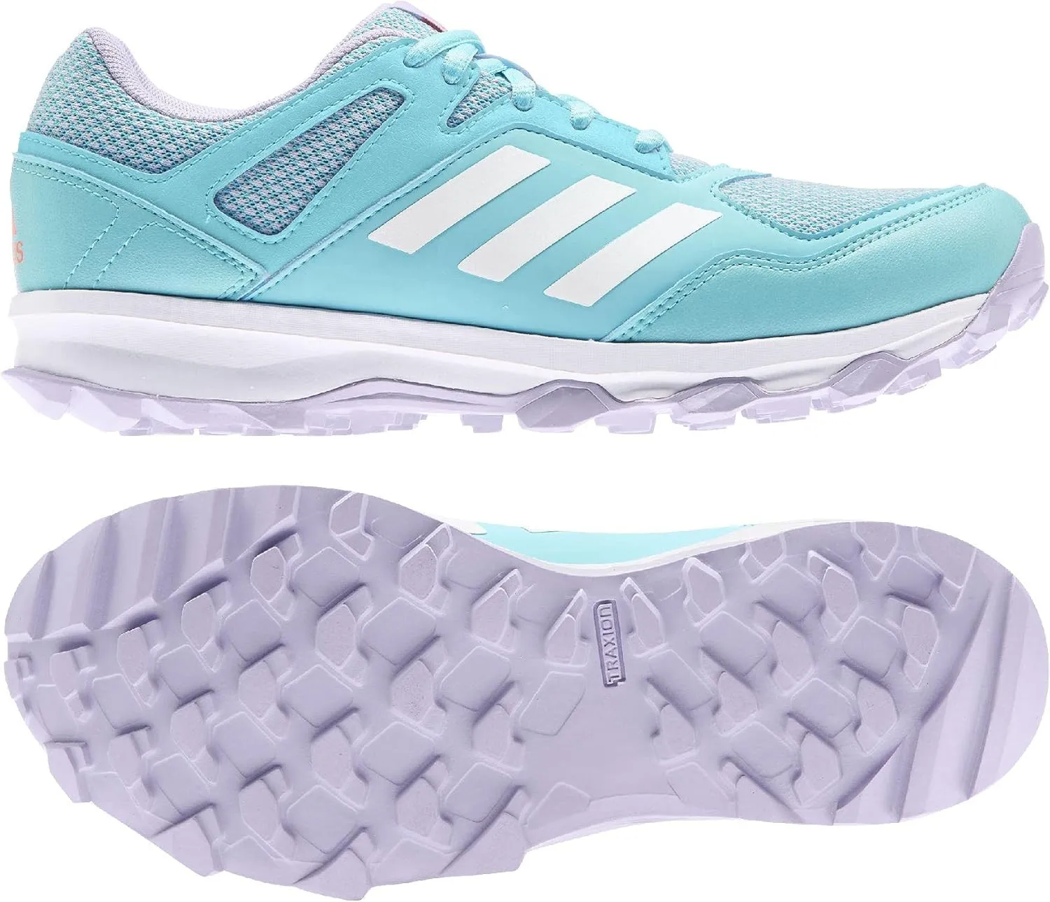 adidas Fabela Rise Women's Lacrosse/Field Hockey Shoes