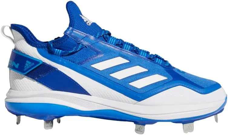 adidas Men's Icon 7 Boost Baseball Cleats Shoe