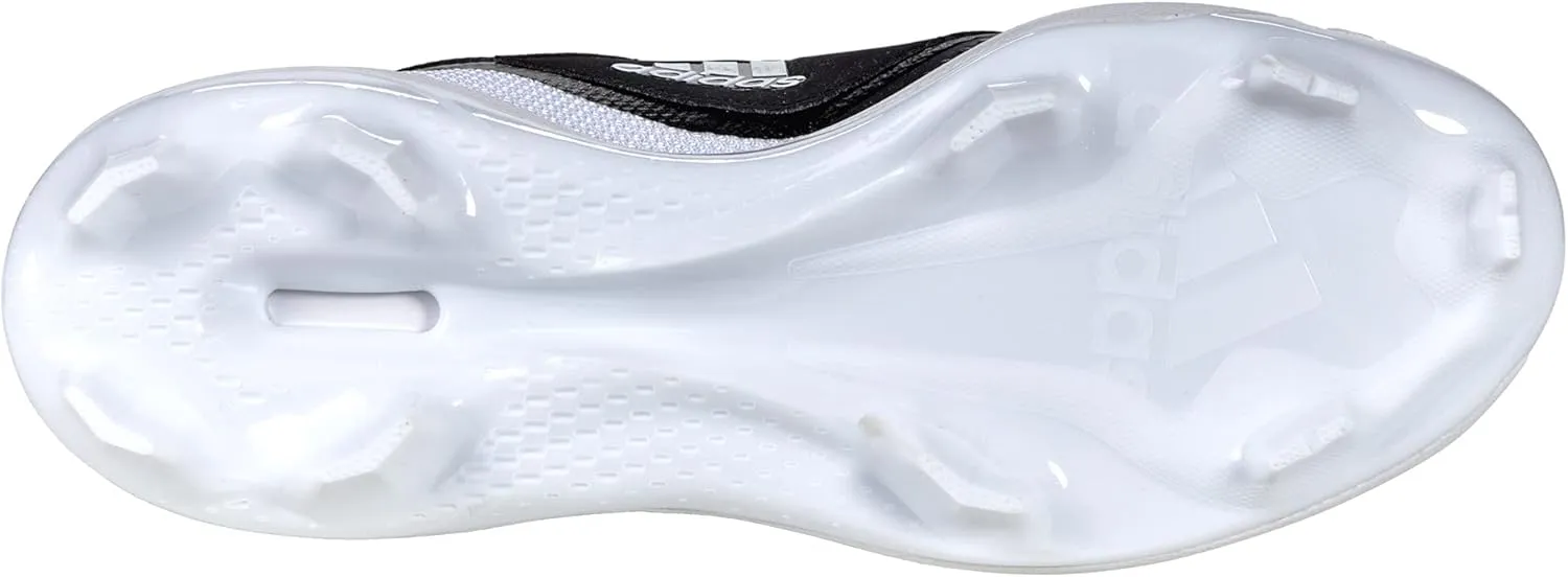 adidas Men's Icon 7 Mid Baseball Cleats
