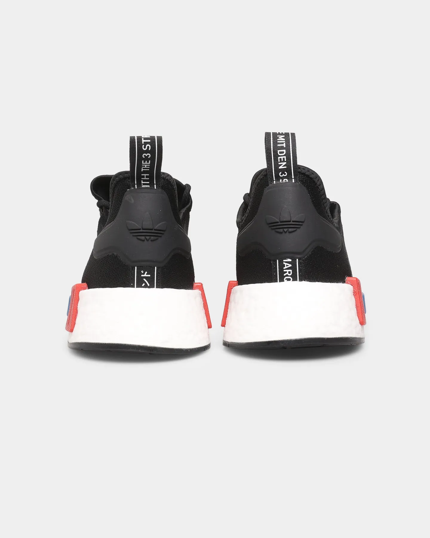 Adidas NMD_R1 Core Black/Core