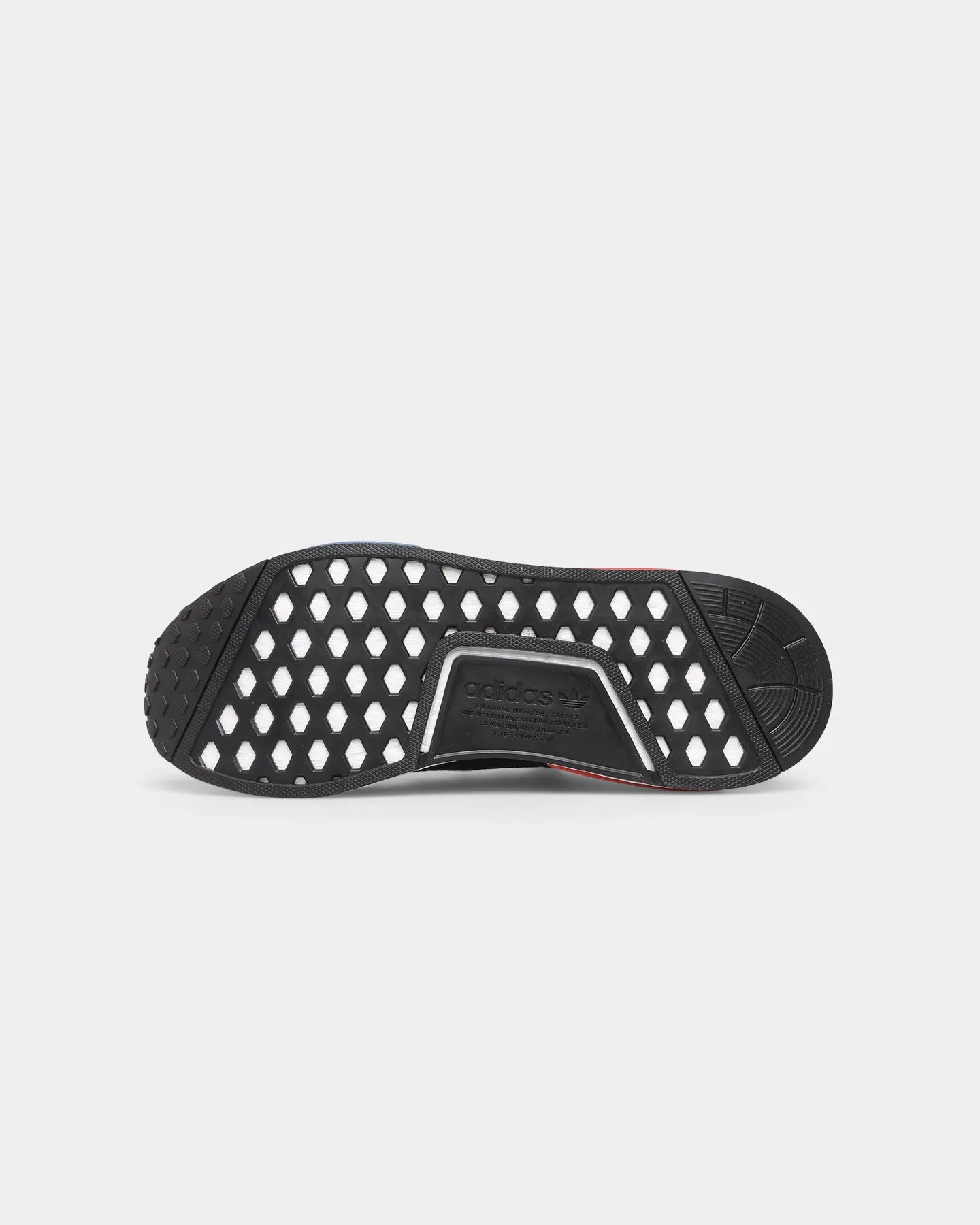 Adidas NMD_R1 Core Black/Core