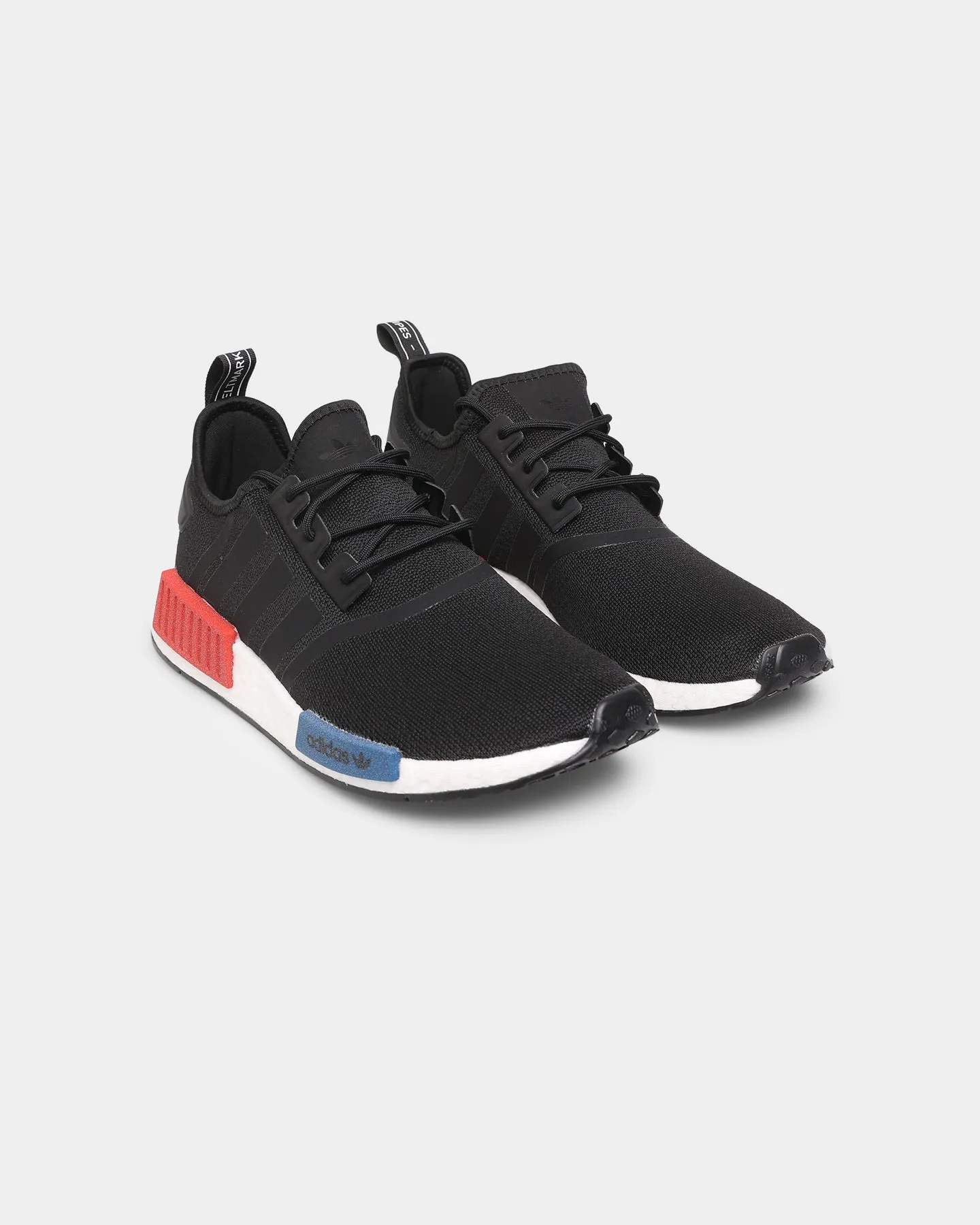 Adidas NMD_R1 Core Black/Core