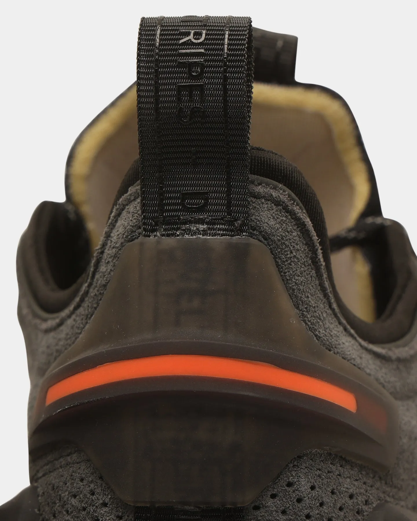 Adidas NMD_V3 Grey Six/Core Black