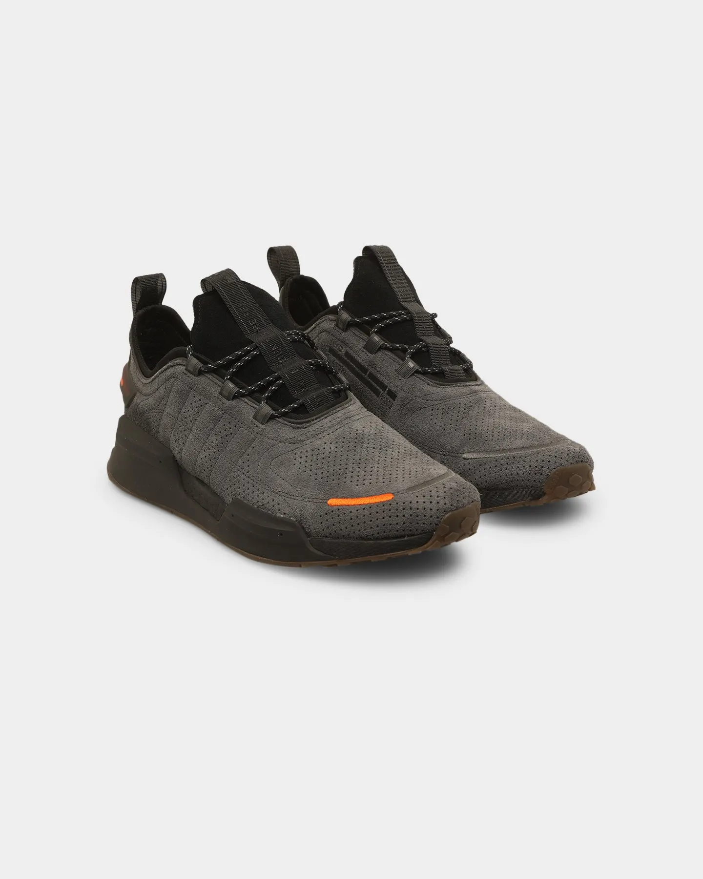 Adidas NMD_V3 Grey Six/Core Black