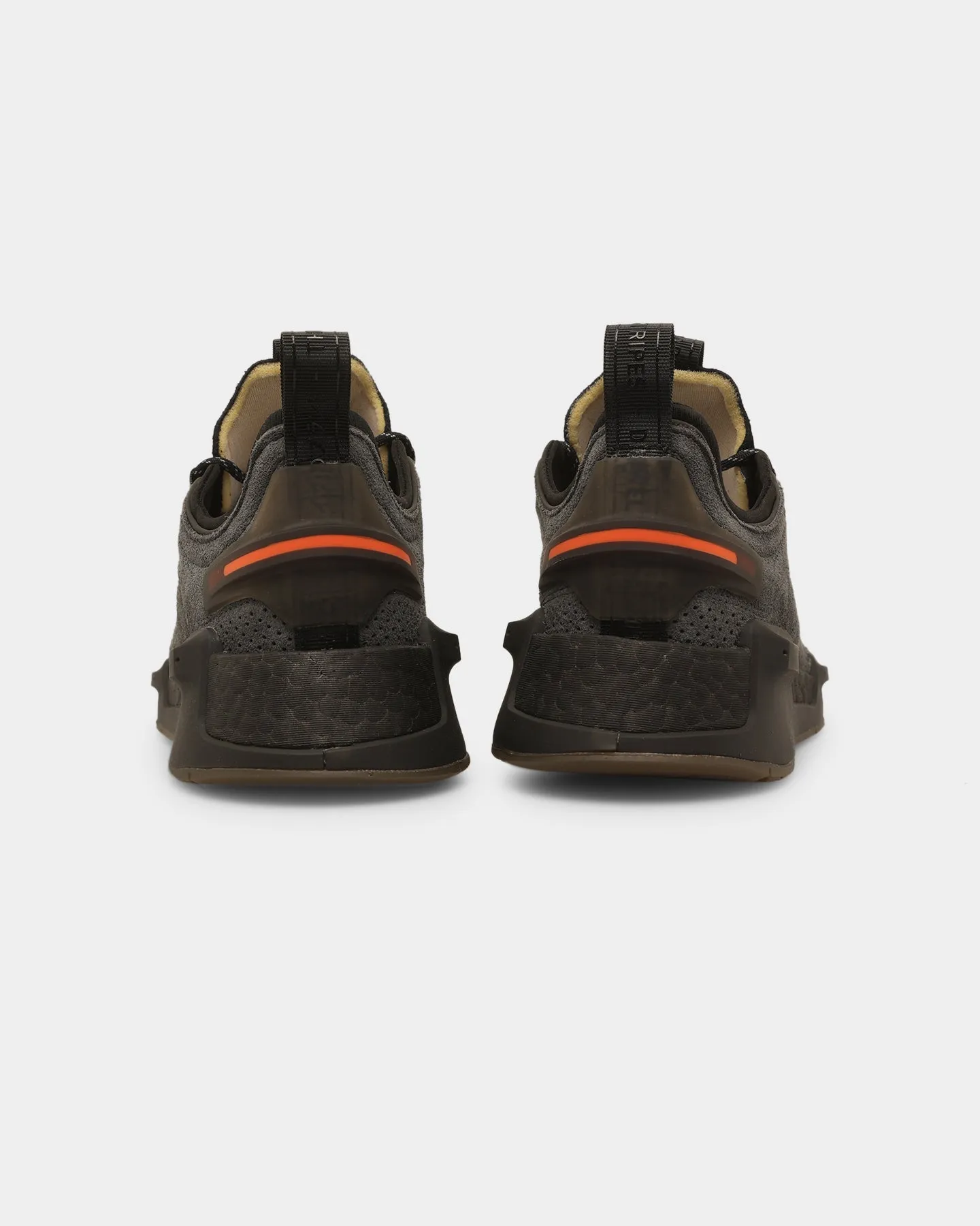 Adidas NMD_V3 Grey Six/Core Black