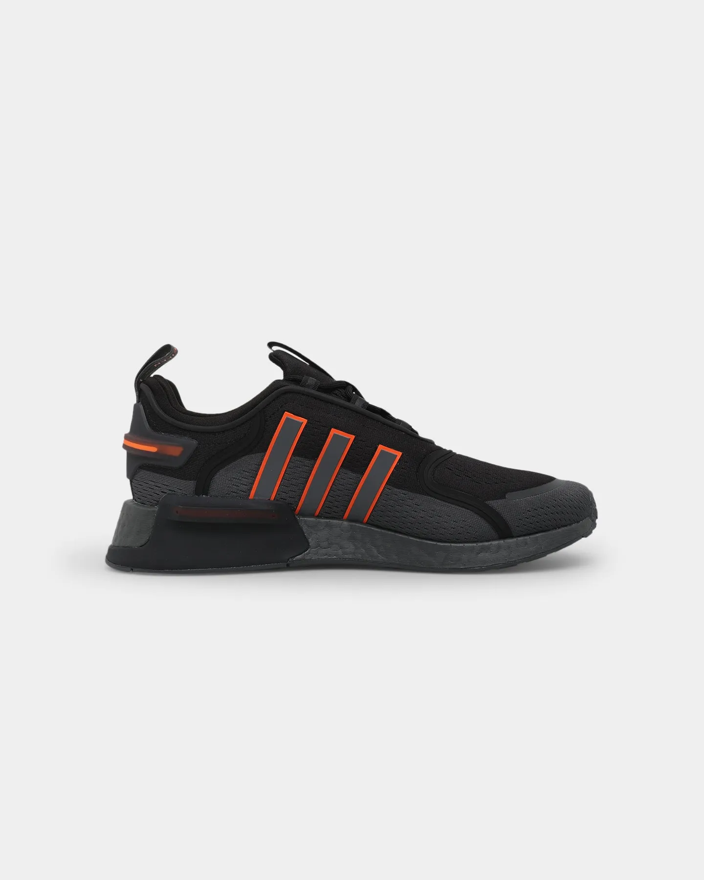 Adidas NMD_V3 Grey Six/Solar