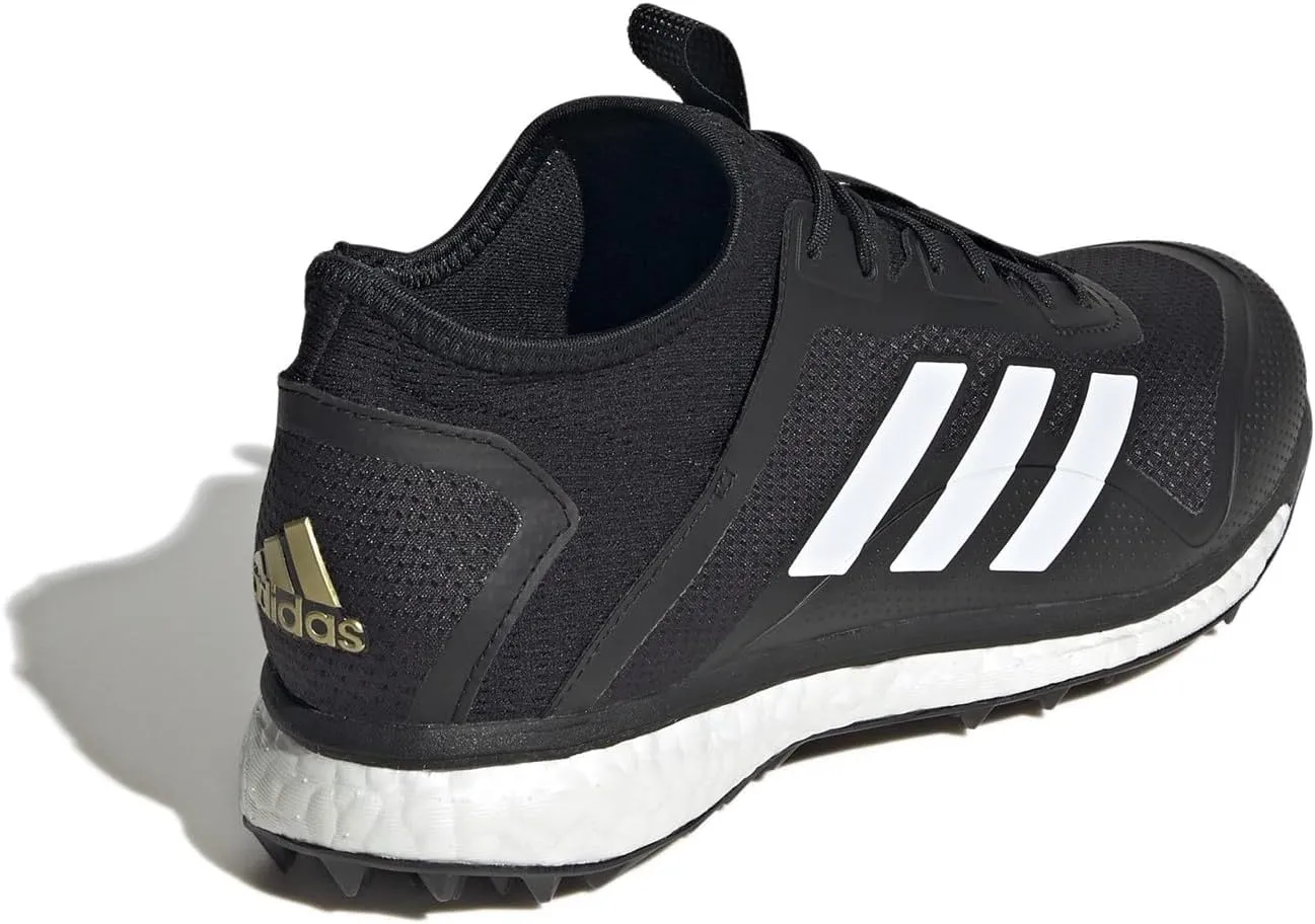 adidas Women's Fabela X Field Hockey/Lacrosse Shoes