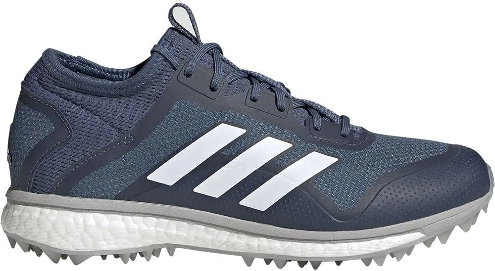 adidas Women's Fabela X Field Hockey/Lacrosse Shoes