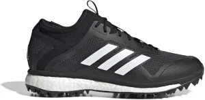 adidas Women's Fabela X Field Hockey/Lacrosse Shoes
