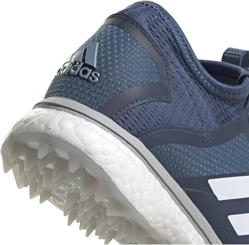 adidas Women's Fabela X Field Hockey/Lacrosse Shoes