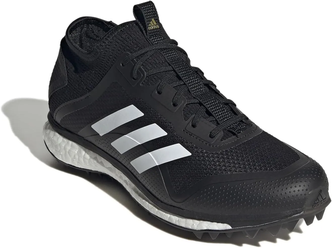 adidas Women's Fabela X Field Hockey/Lacrosse Shoes