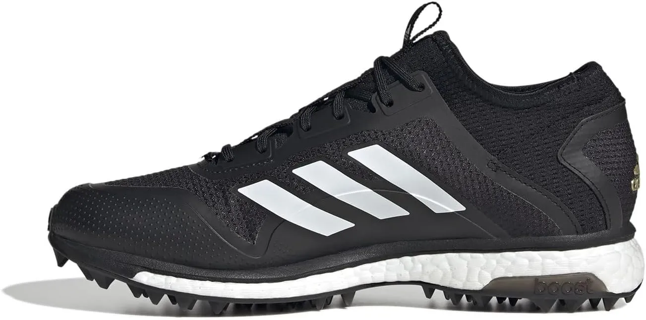 adidas Women's Fabela X Field Hockey/Lacrosse Shoes