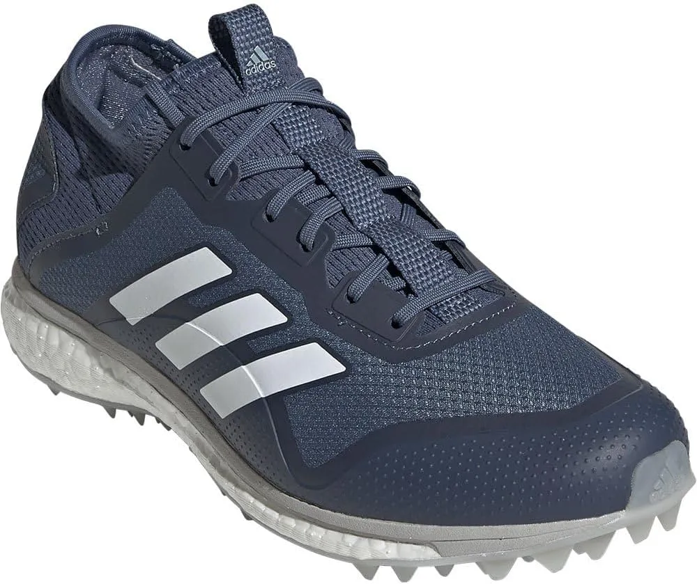 adidas Women's Fabela X Field Hockey/Lacrosse Shoes