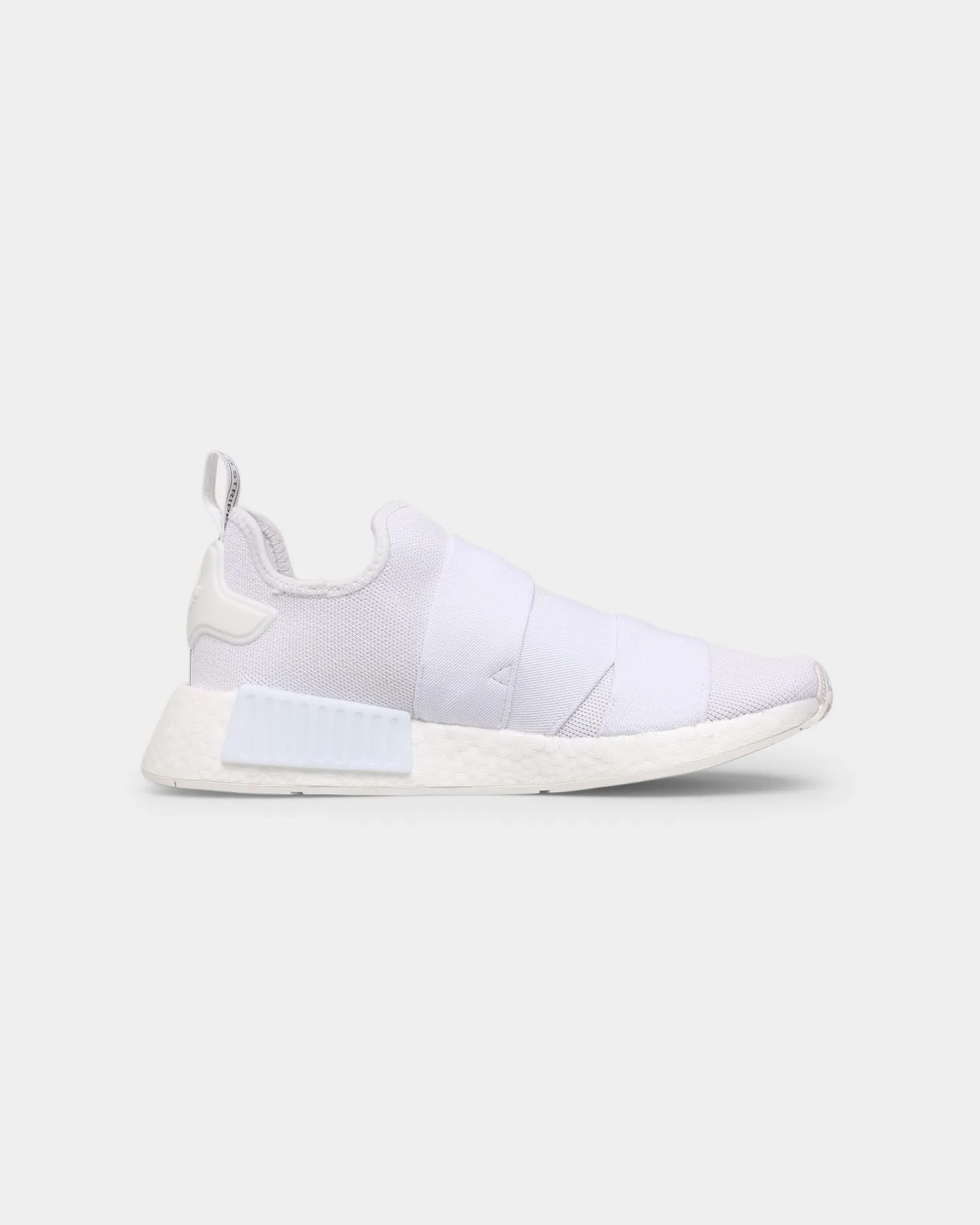 Adidas Women's NMD_R1 Cloud White/Core Black