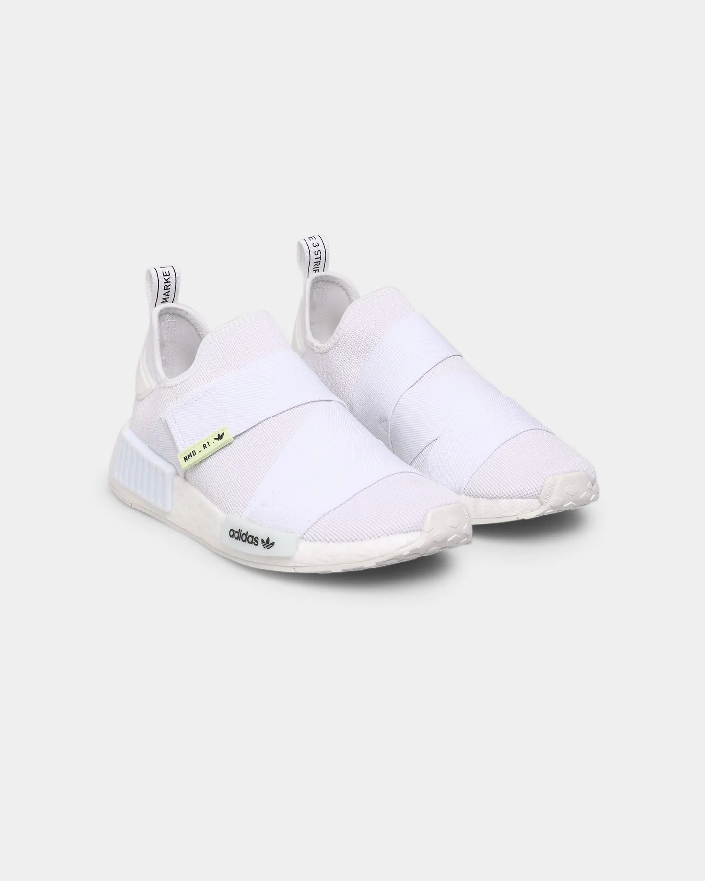 Adidas Women's NMD_R1 Cloud White/Core Black