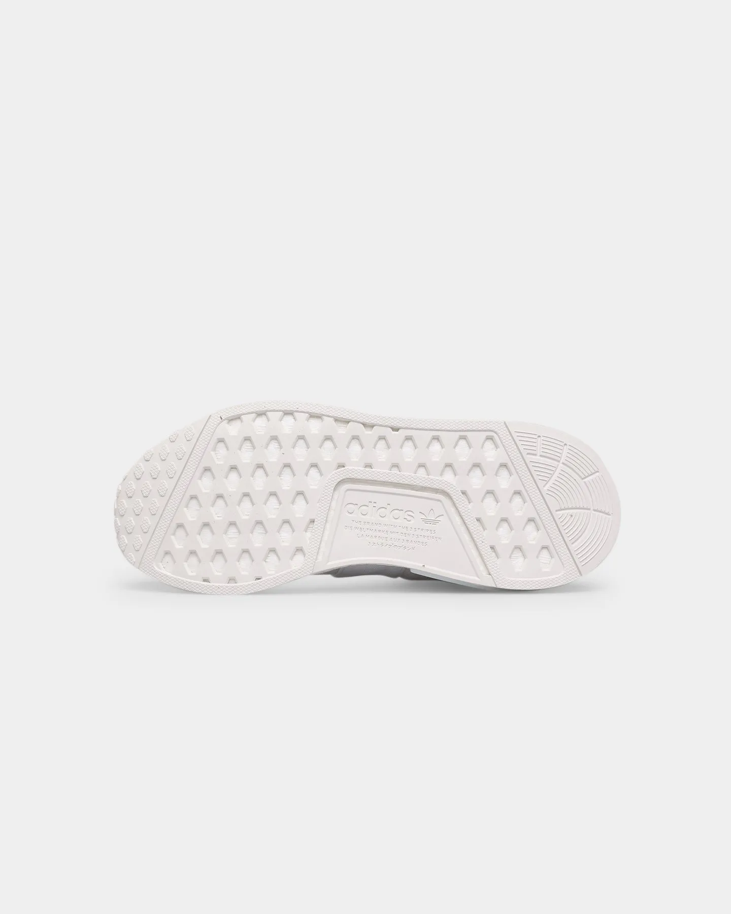 Adidas Women's NMD_R1 Cloud White/Core Black
