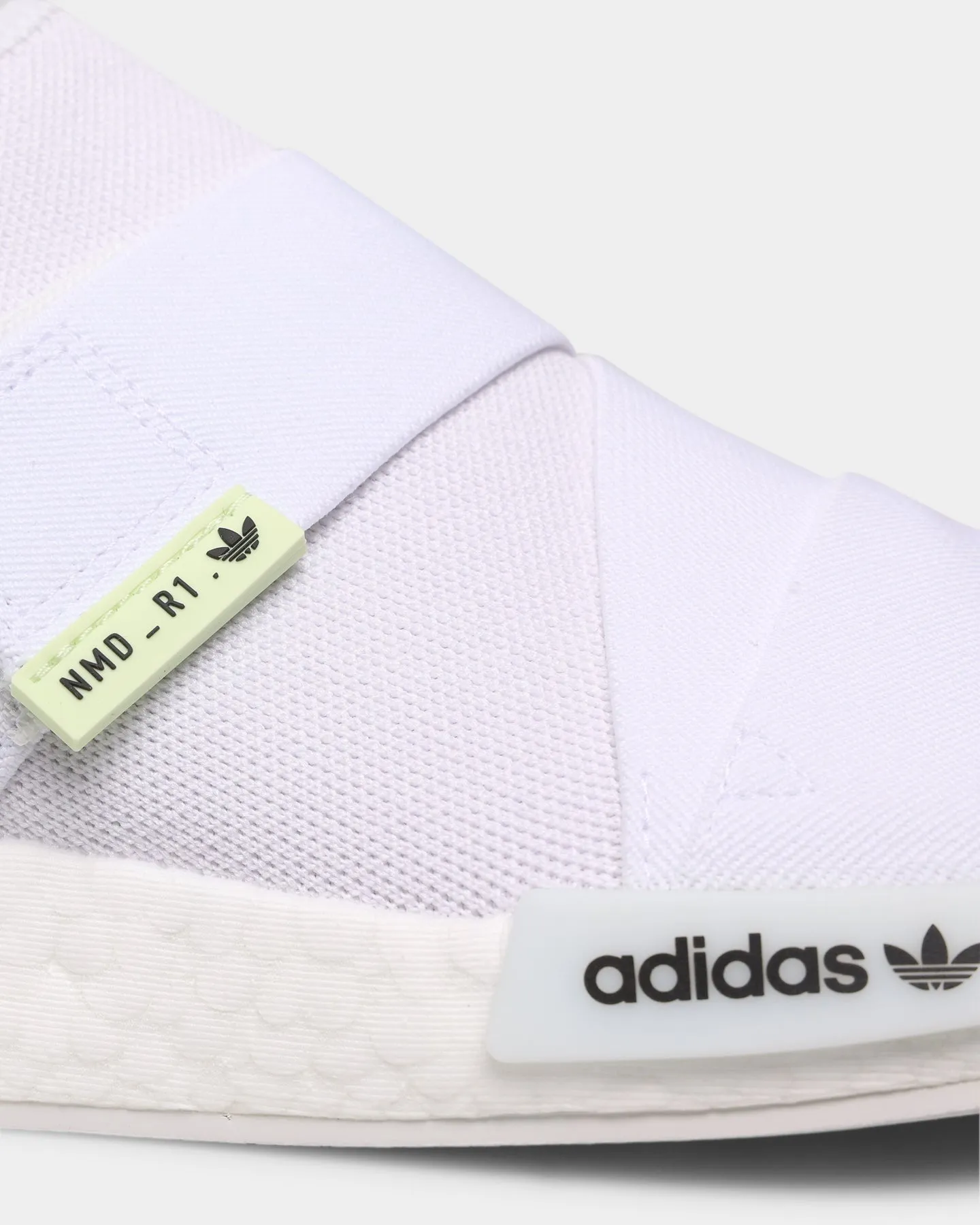 Adidas Women's NMD_R1 Cloud White/Core Black