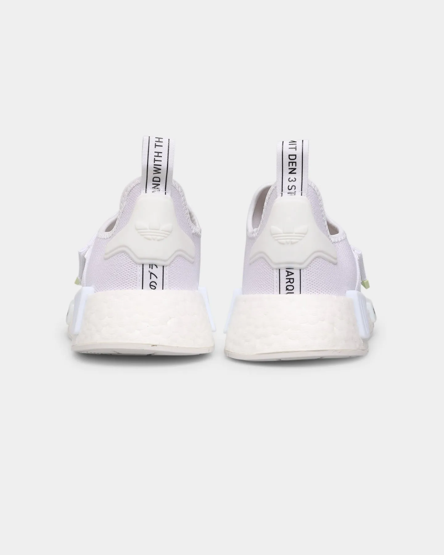 Adidas Women's NMD_R1 Cloud White/Core Black