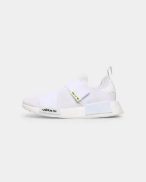 Adidas Women's NMD_R1 Cloud White/Core Black
