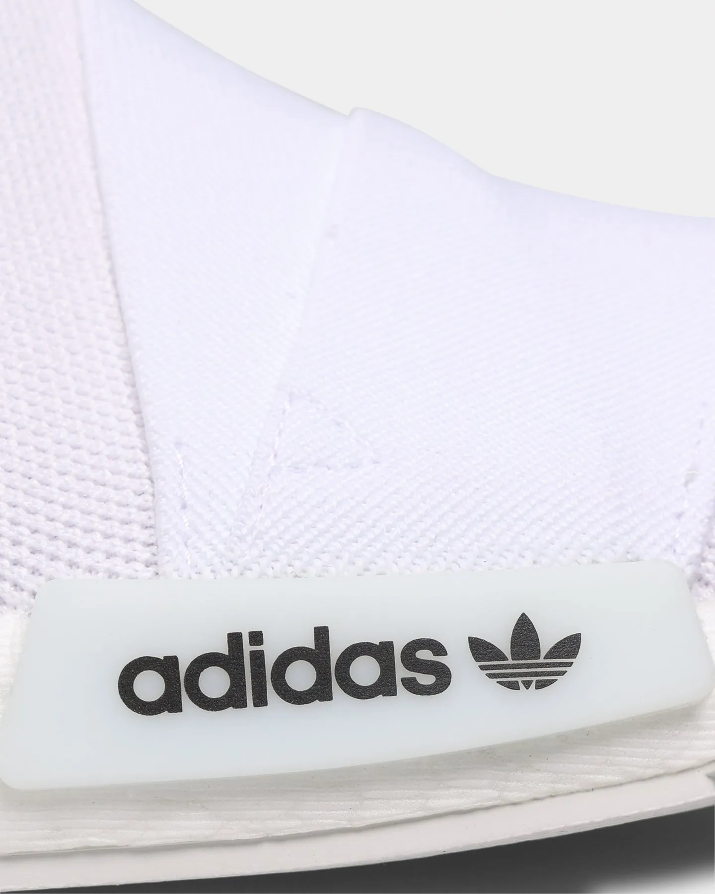 Adidas Women's NMD_R1 Cloud White/Core Black