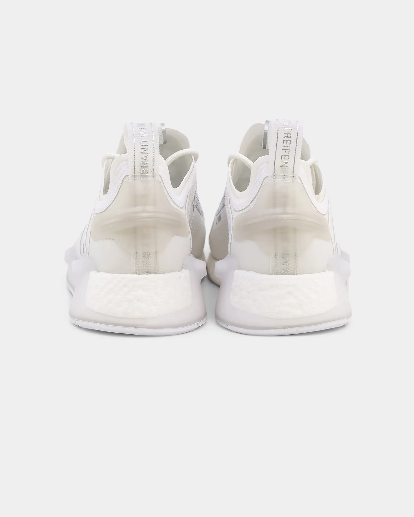 Adidas Women's NMD_V3 White/Grey