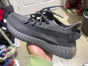 Adidas Yeezy Boost 350 V2 - Cinder