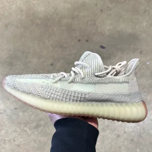 adidas Yeezy Boost 350 V2 - Citrin