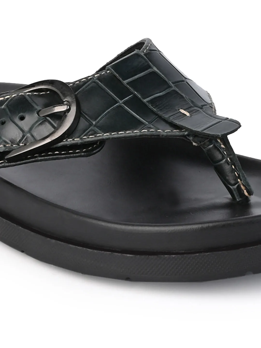 Alberto Torresi Men Trendy Durable Slippers