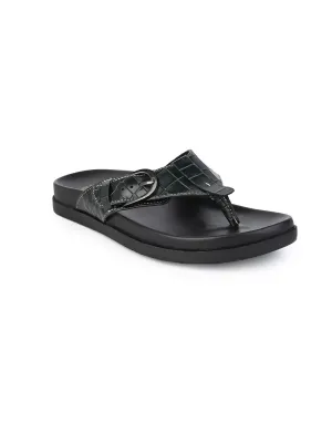 Alberto Torresi Men Trendy Durable Slippers