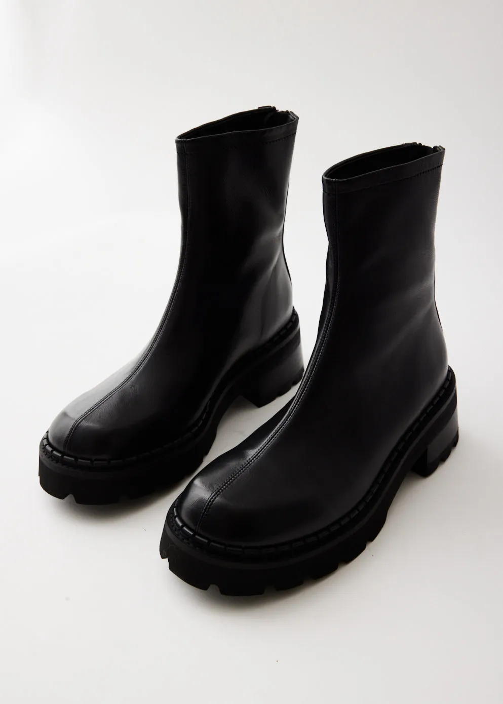 Alister Boots