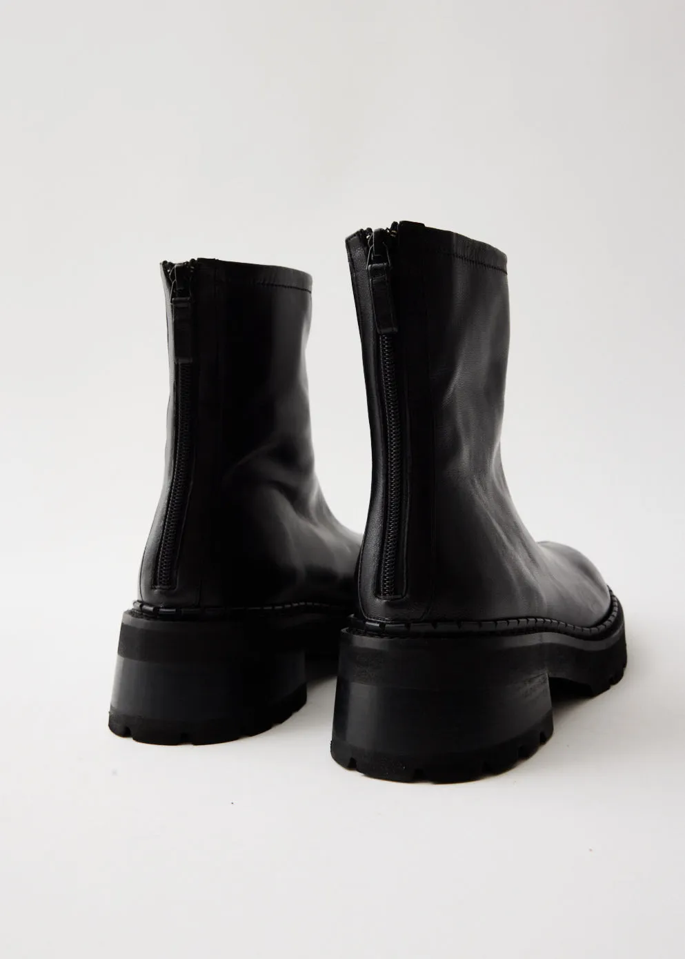 Alister Boots