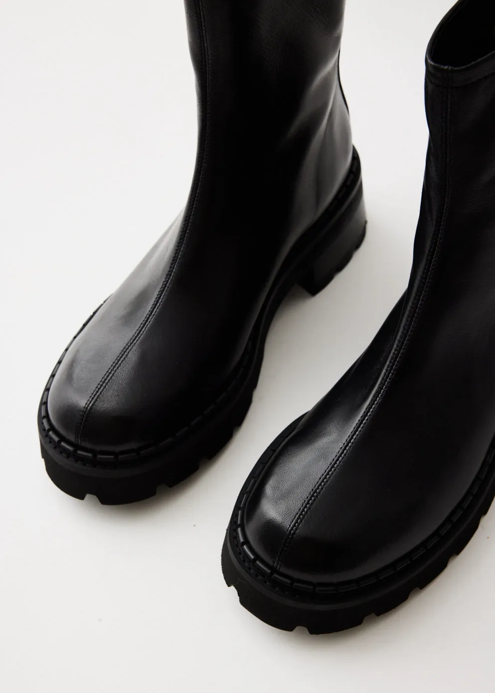Alister Boots