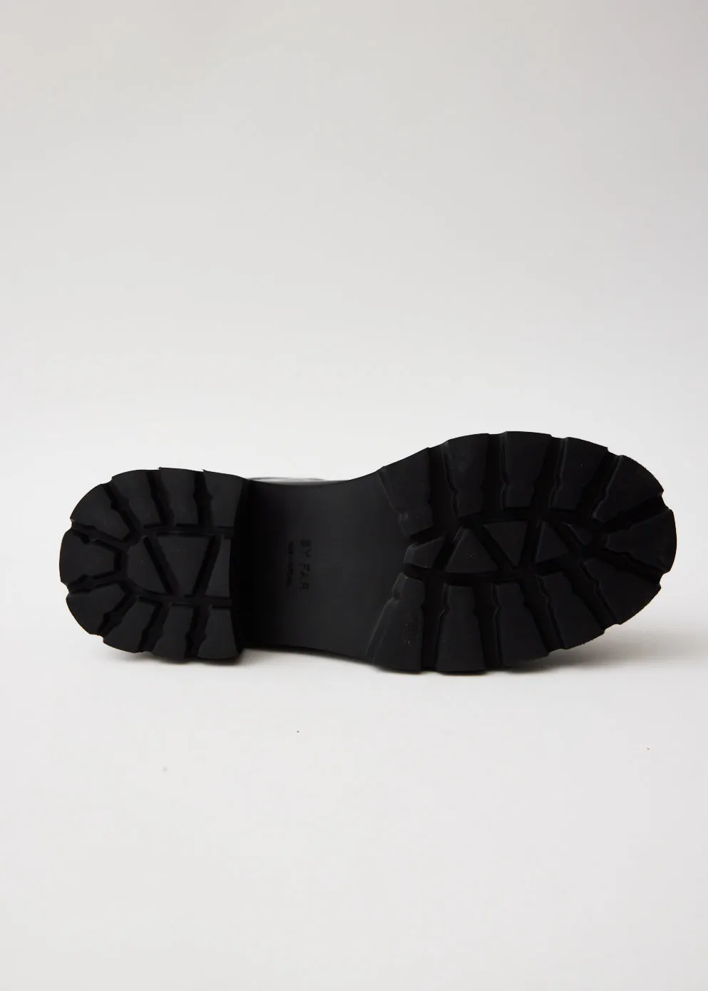 Alister Boots