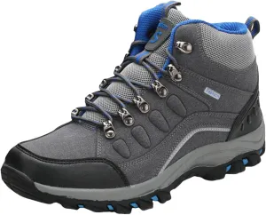 Ankle Boots for Women Comfy Fashion Hundred Women's Warm Padded Cold Outdoor Mountaineering Hiking Snow Boots