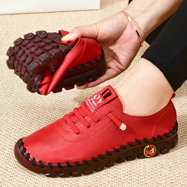 Aviana | Elegante Orthopedische Schoenen voor Dames
