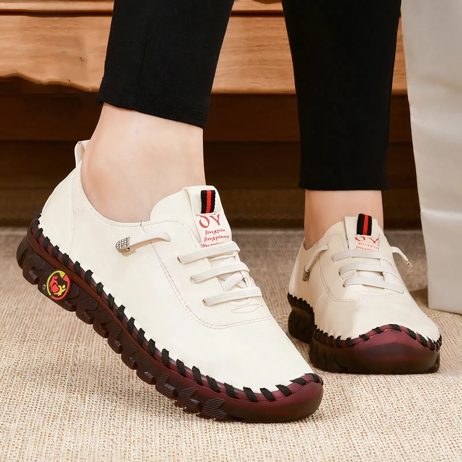 Aviana | Elegante Orthopedische Schoenen voor Dames
