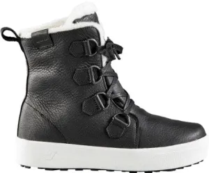 Baffin Women's High Park Boots- Black