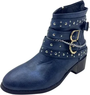 Black Booties for Women Ankle Leather Booties for Women 2024 Mens Leather Work Boots Boot for Men Fashion Round Toe Side Zipper Pointd Toe Suede