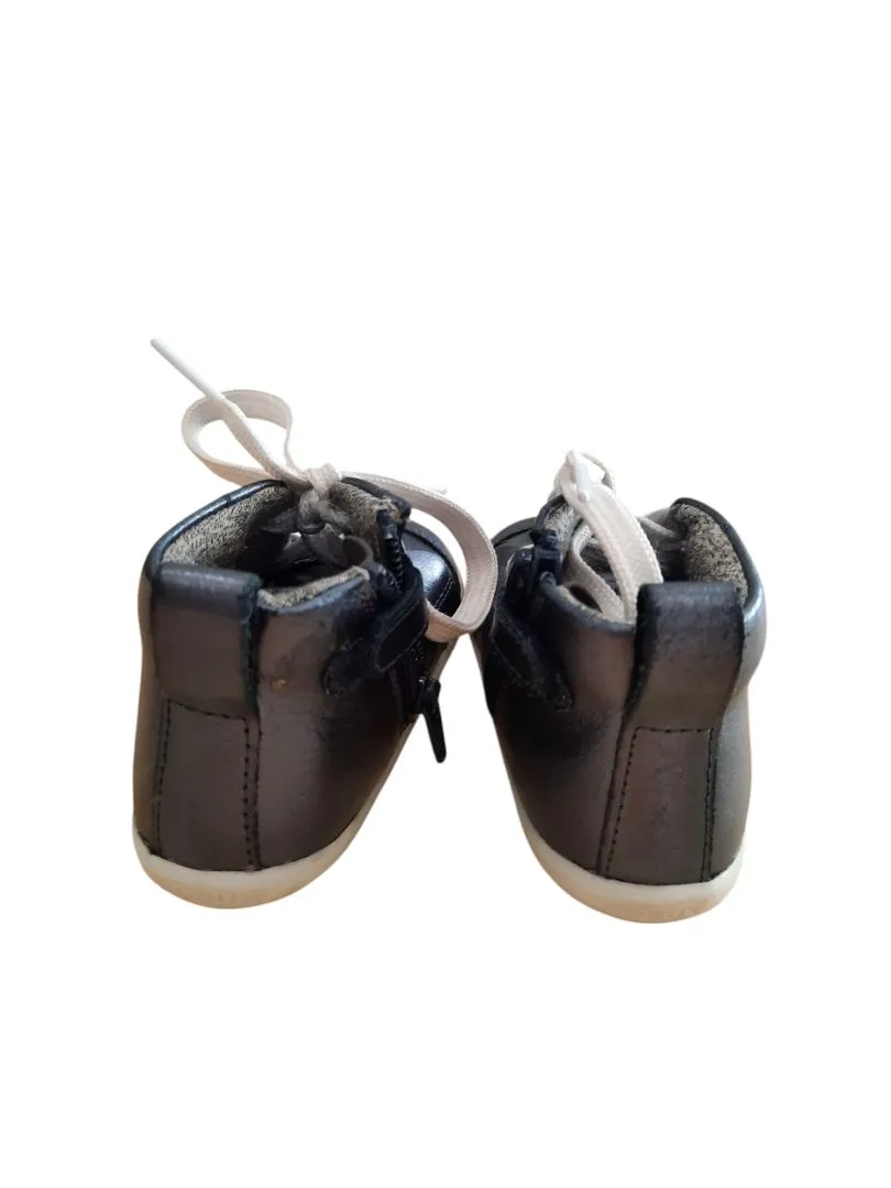 Bobux Boots, 21