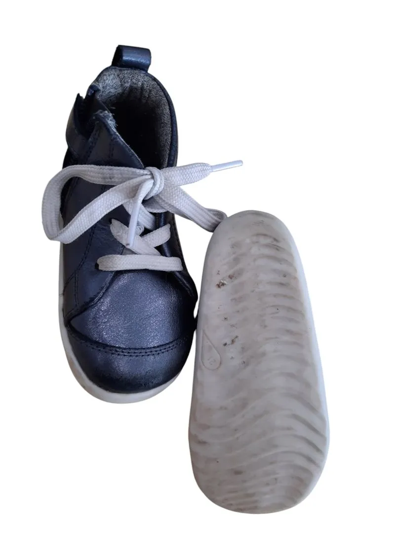 Bobux Boots, 21
