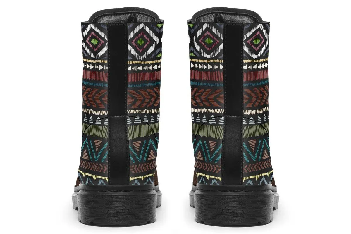 Bohemianism Tribal Coffee