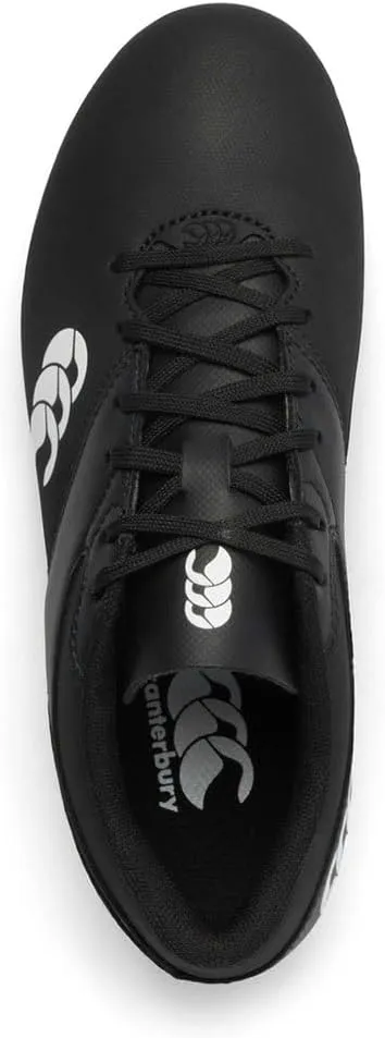 Canterbury Unisex-Child Rugby Boots