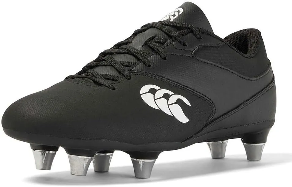 Canterbury Unisex-Child Rugby Boots
