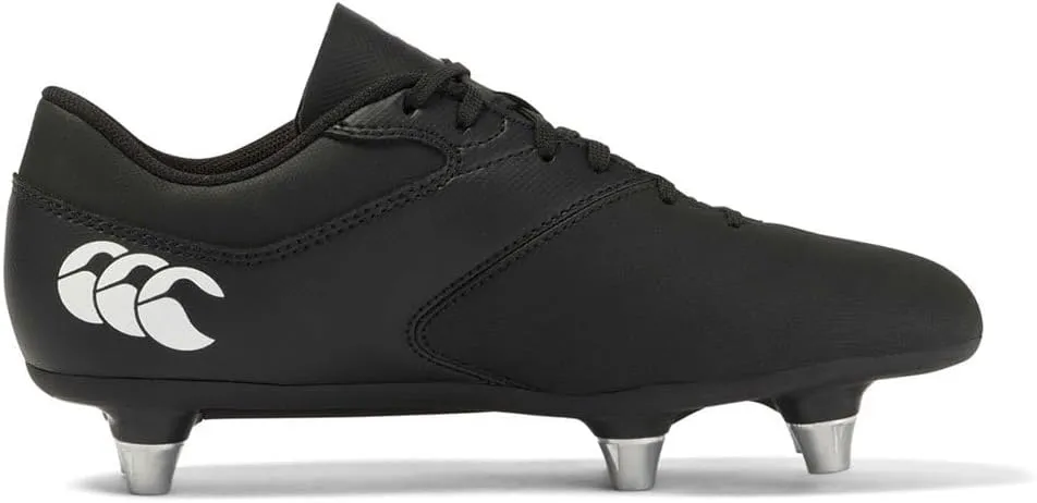 Canterbury Unisex-Child Rugby Boots