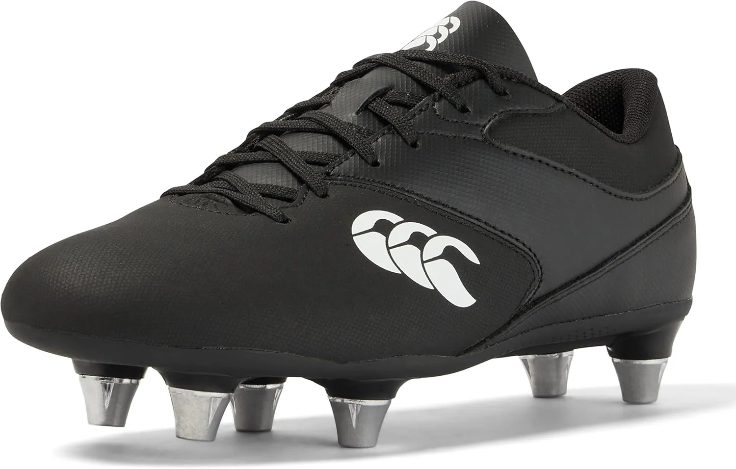 Canterbury Unisex-Child Rugby Boots