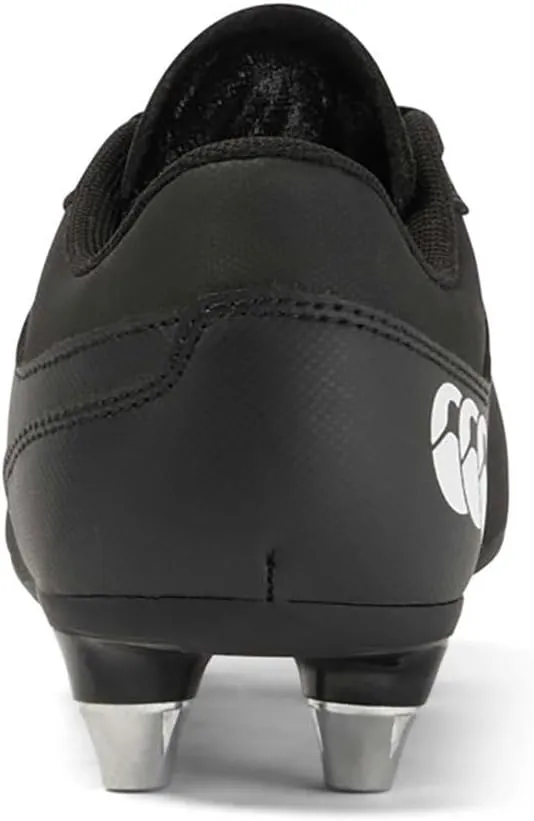 Canterbury Unisex-Child Rugby Boots