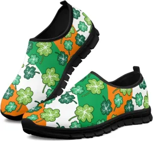 Casual Sneakers for Men Slip On Walking Shoes Mesh Mens Casual Loafers