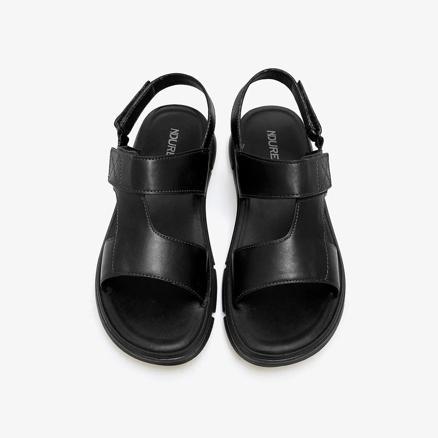 Dapper Sandals for Men